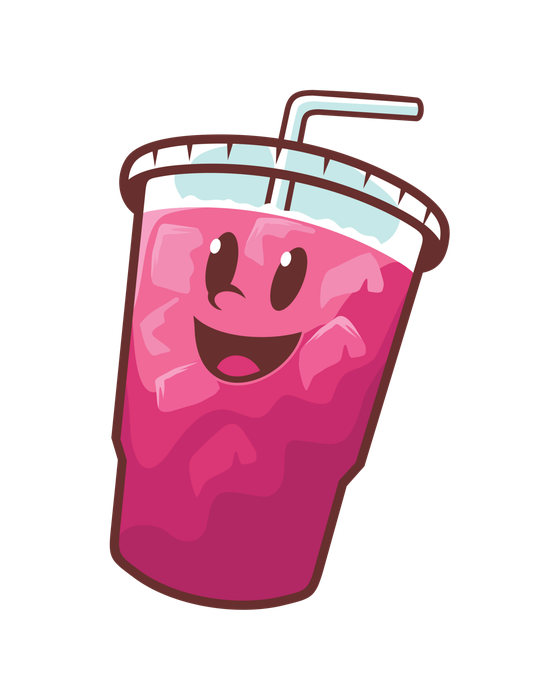 The GenTea cup